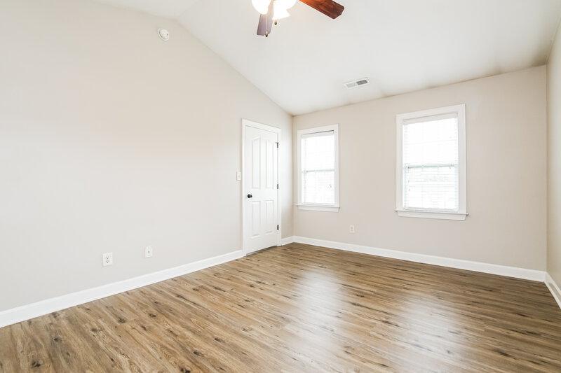 2,045/Mo, 51 Paul Pl Garner, NC 27529 Main Bedroom View
