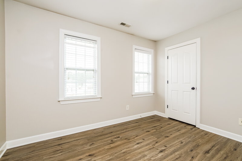 2,045/Mo, 51 Paul Pl Garner, NC 27529 Bedroom View