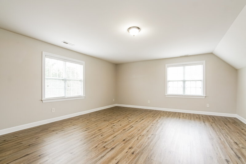 2,045/Mo, 51 Paul Pl Garner, NC 27529 Bedroom View 3