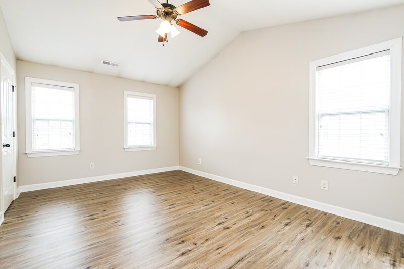 2,045/Mo, 51 Paul Pl Garner, NC 27529 Bedroom View 4