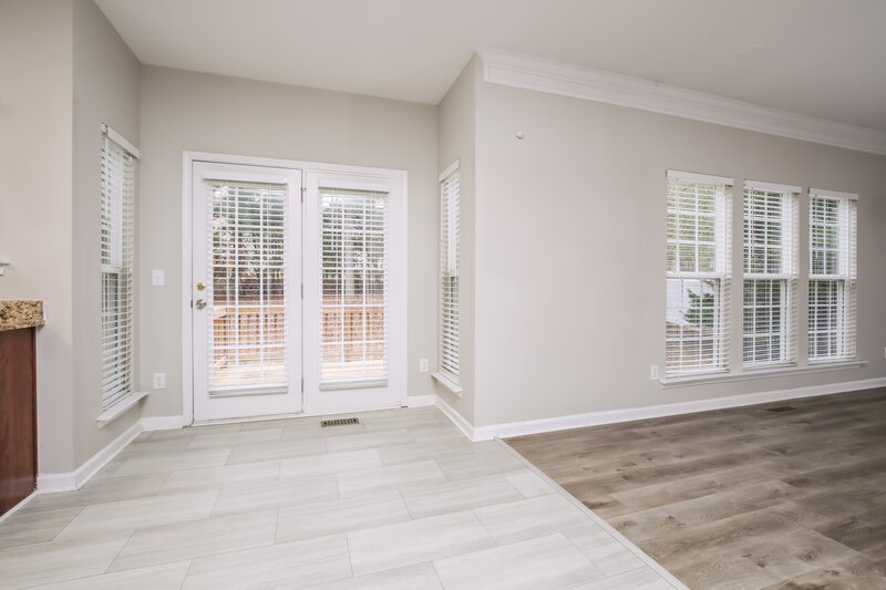 2,140/Mo, 5324 Sapphire Springs Dr Knightdale, NC 27545 Breakfast Nook View
