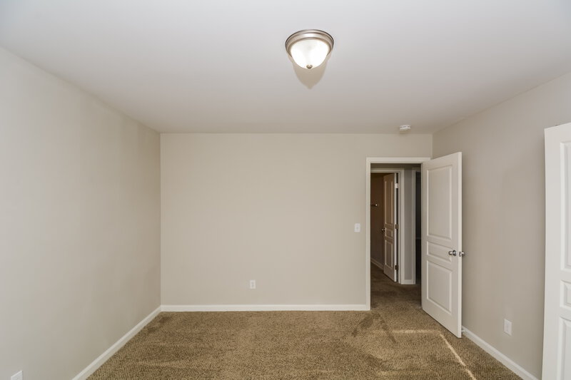3,060/Mo, 295 Stobhill Ln Holly Springs, NC 27540 Bedroom View 5
