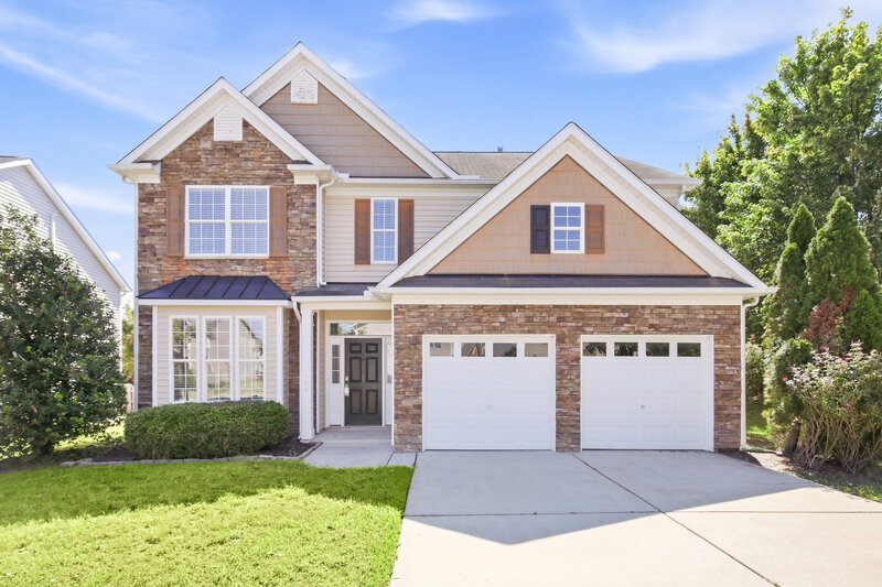 2,380/Mo, 306 Hope Valley Rd Knightdale, NC 27545 External View
