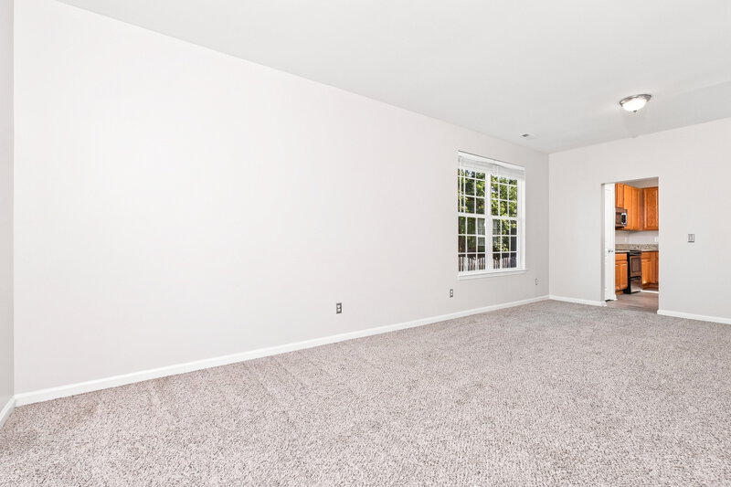 2,380/Mo, 306 Hope Valley Rd Knightdale, NC 27545 Living Room View