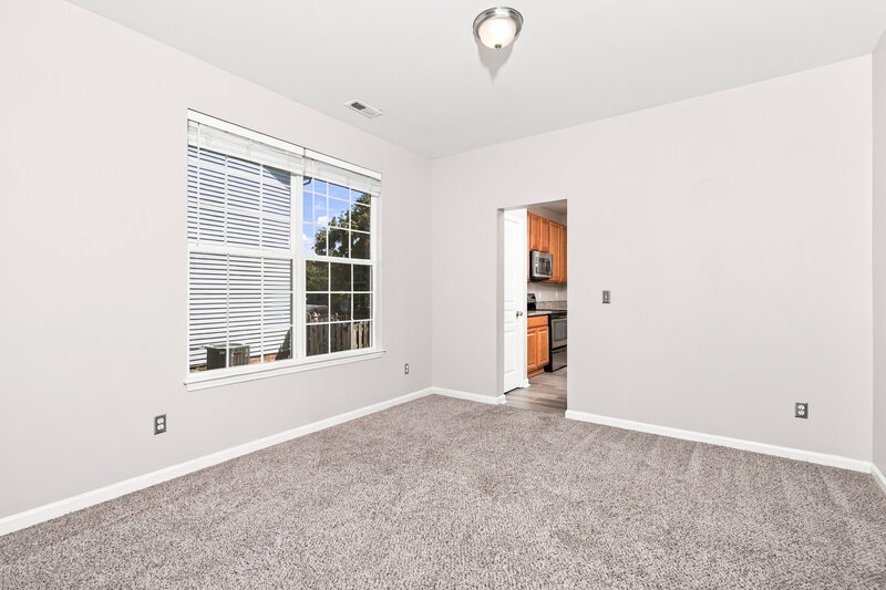 2,380/Mo, 306 Hope Valley Rd Knightdale, NC 27545 Dining Room View