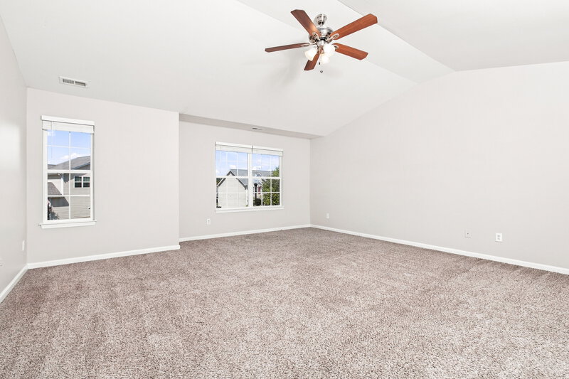 2,380/Mo, 306 Hope Valley Rd Knightdale, NC 27545 Primary Bedroom View