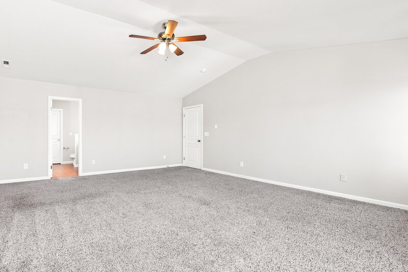 2,380/Mo, 306 Hope Valley Rd Knightdale, NC 27545 Primary Bedroom View 2