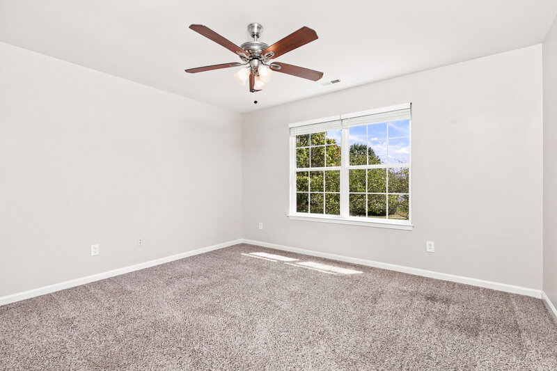 2,380/Mo, 306 Hope Valley Rd Knightdale, NC 27545 Bedroom View