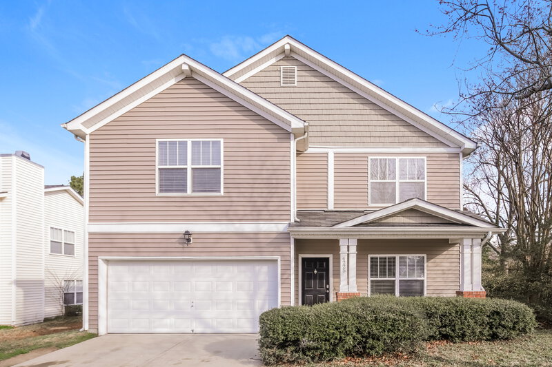 2,080/Mo, 4225 Hopper St Raleigh, NC 27616 External View