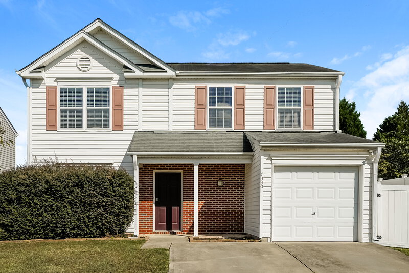 1,740/Mo, 7330 Great Laurel Dr Raleigh, NC 27616 External View