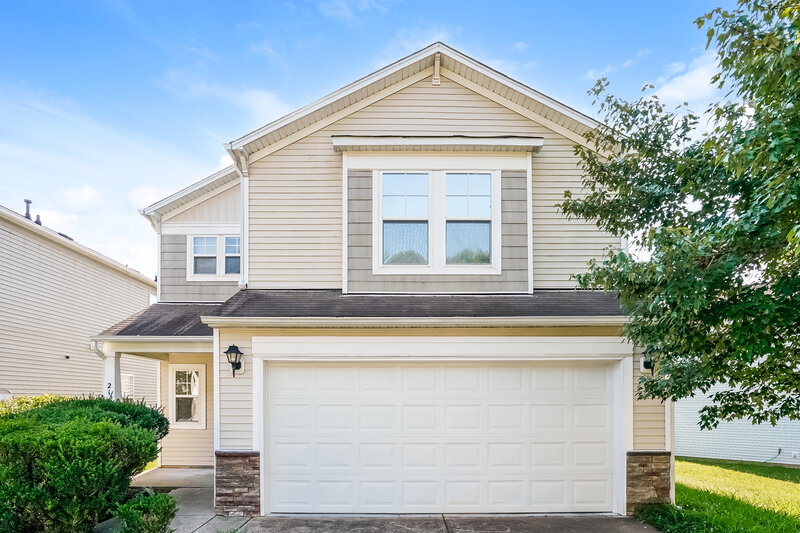 1,965/Mo, 21 Buckleigh Dr Clayton, NC 27527 External View