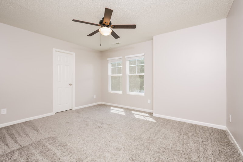 2,035/Mo, 21 Buckleigh Dr Clayton, NC 27527 Bedroom View