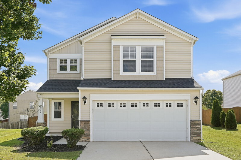 2,075/Mo, 1012 Naylor Rd Knightdale, NC 27545 External View