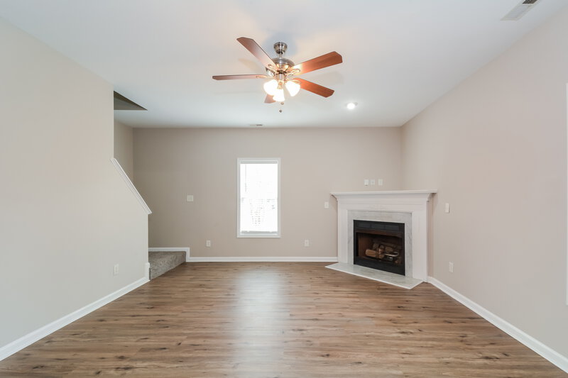 2,085/Mo, 316 Star Ruby Dr Knightdale, NC 27545 Living Room View