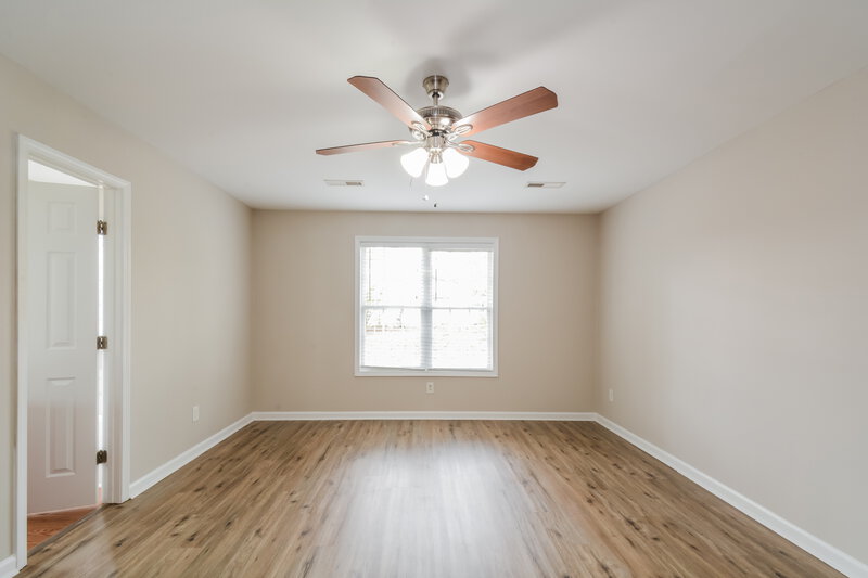 2,085/Mo, 316 Star Ruby Dr Knightdale, NC 27545 Main Bedroom View