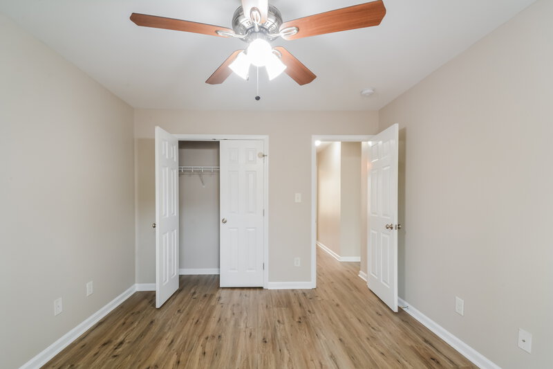 2,085/Mo, 316 Star Ruby Dr Knightdale, NC 27545 Bedroom View