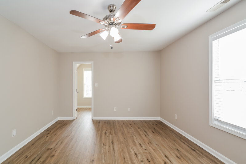 2,085/Mo, 316 Star Ruby Dr Knightdale, NC 27545 Bedroom View 2