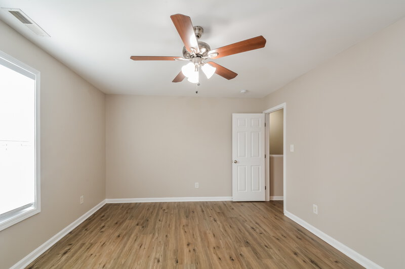 2,085/Mo, 316 Star Ruby Dr Knightdale, NC 27545 Bedroom View 3