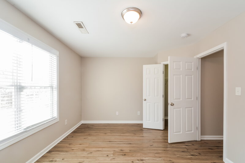 2,085/Mo, 316 Star Ruby Dr Knightdale, NC 27545 Bedroom View 4