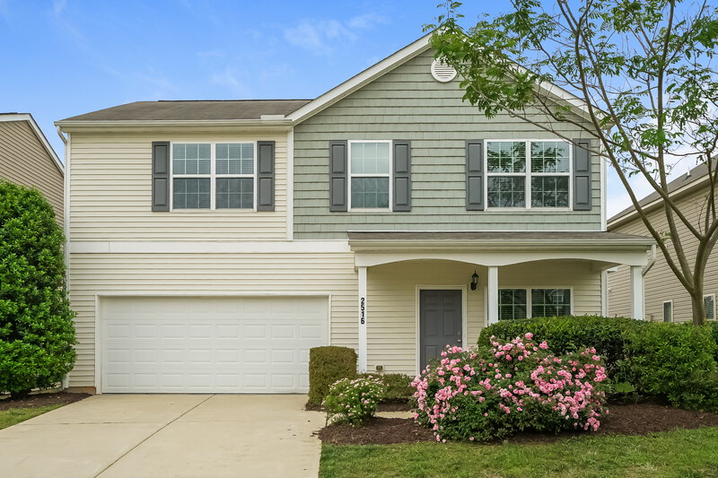 2,900/Mo, 2516 Follow Me Way Raleigh, NC 27610 External View