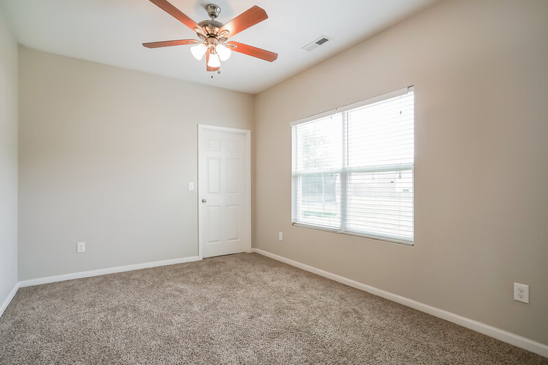 2,900/Mo, 2516 Follow Me Way Raleigh, NC 27610 Bedroom View