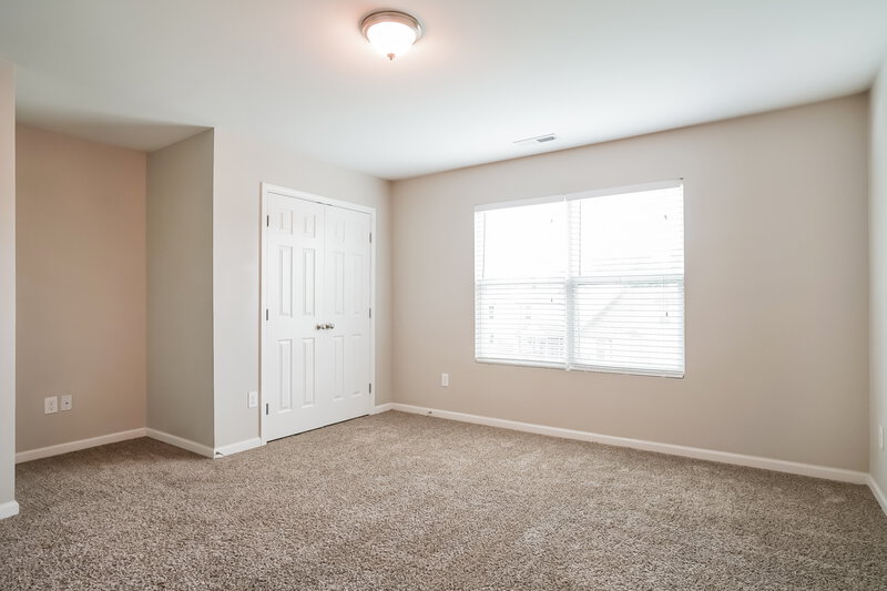 2,900/Mo, 2516 Follow Me Way Raleigh, NC 27610 Bedroom View 2