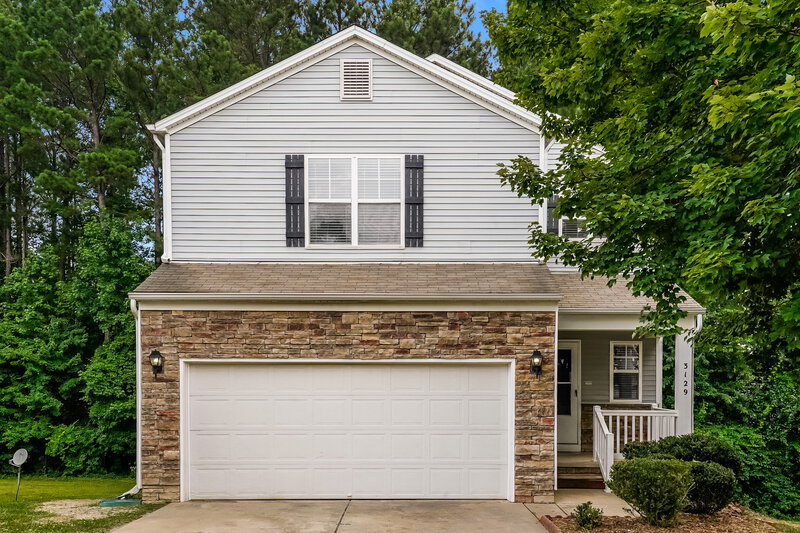 2,900/Mo, 3129 Varcroft Rd Knightdale, NC 27545 External View