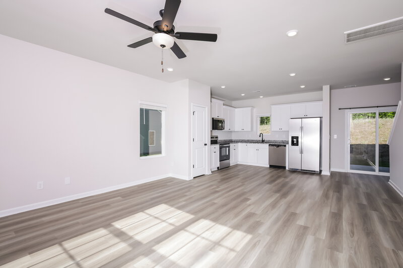 1,950/Mo, 78 Neuse Hollow Ct Clayton, NC 27527 Misc View