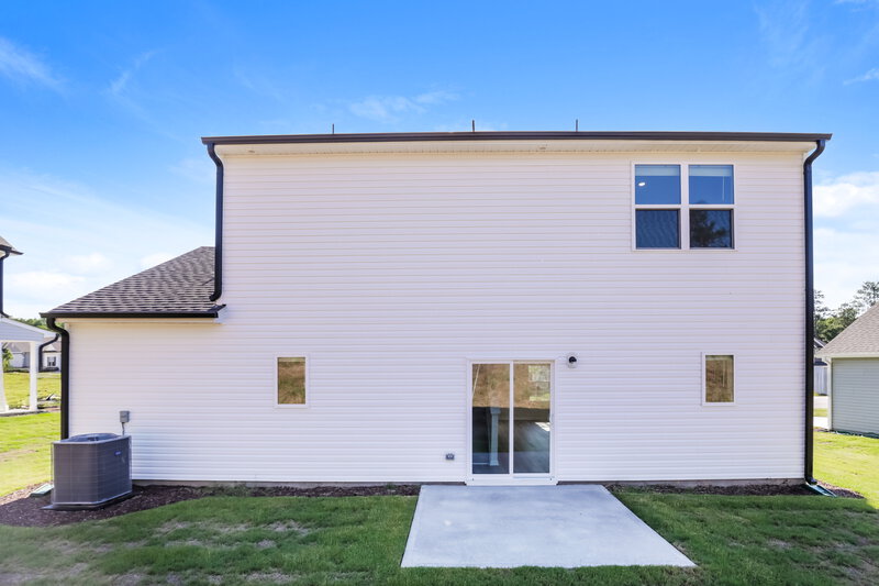 1,950/Mo, 78 Neuse Hollow Ct Clayton, NC 27527 Misc View 17