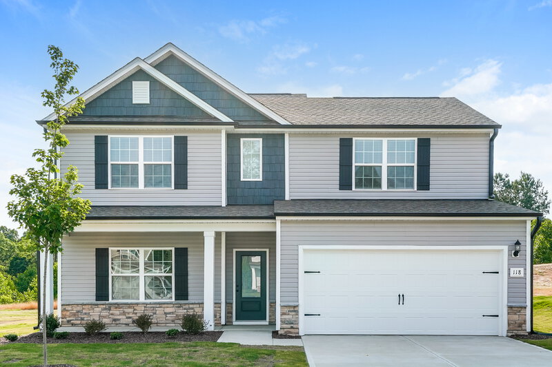 2,360/Mo, 118 Neuse Hollow Ct Clayton, NC 27527 External View