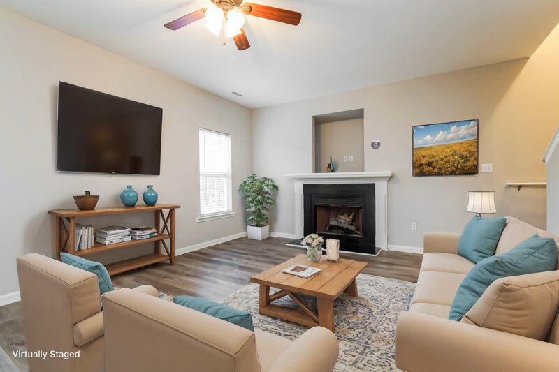 2,030/Mo, 1244 Braemar Highland Dr Zebulon, NC 27597 Misc View