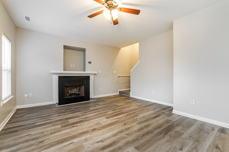 2,030/Mo, 1244 Braemar Highland Dr Zebulon, NC 27597 Misc View 2