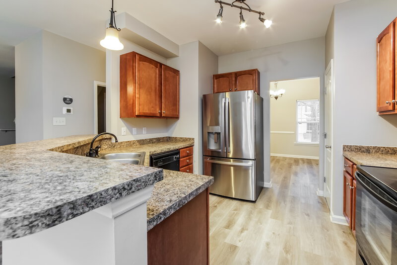 2,030/Mo, 1244 Braemar Highland Dr Zebulon, NC 27597 Misc View 6