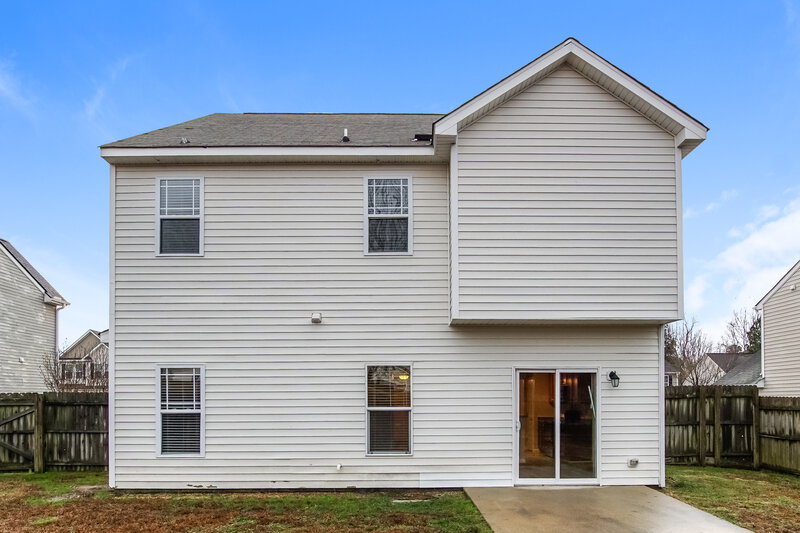 2,030/Mo, 1244 Braemar Highland Dr Zebulon, NC 27597 Misc View 16