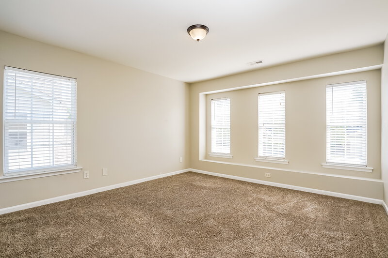 2,215/Mo, 217 Georgetowne Dr Clayton, NC 27520 Bedroom View