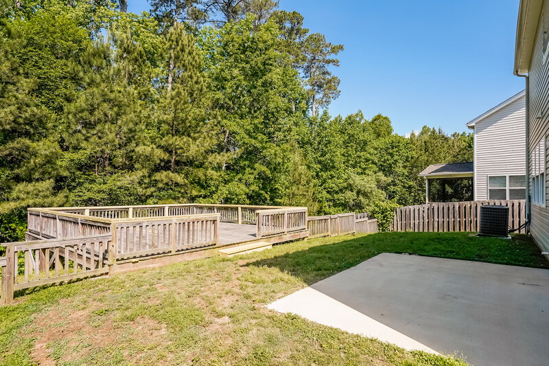 2,215/Mo, 217 Georgetowne Dr Clayton, NC 27520 Exterior View