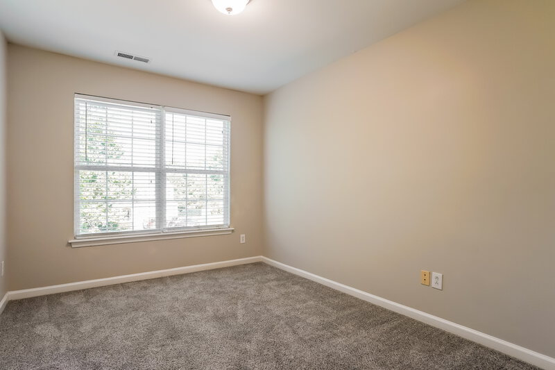 1,925/Mo, 701 Champion St Clayton, NC 27520 Bedroom View 2