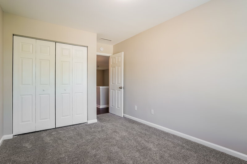 1,925/Mo, 701 Champion St Clayton, NC 27520 Bedroom View 3