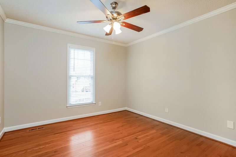 1,915/Mo, 3208 Leebrook Rd Raleigh, NC 27616 Bedroom View 3