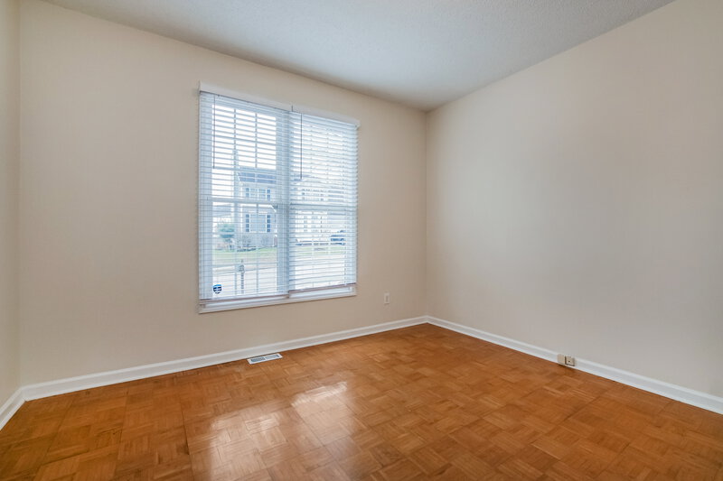 2,015/Mo, 813 Hanska Way Raleigh, NC 27610 Dining Room View