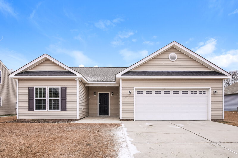 1,780/Mo, 2202 King Malcolm Ln Zebulon, NC 27597 External View