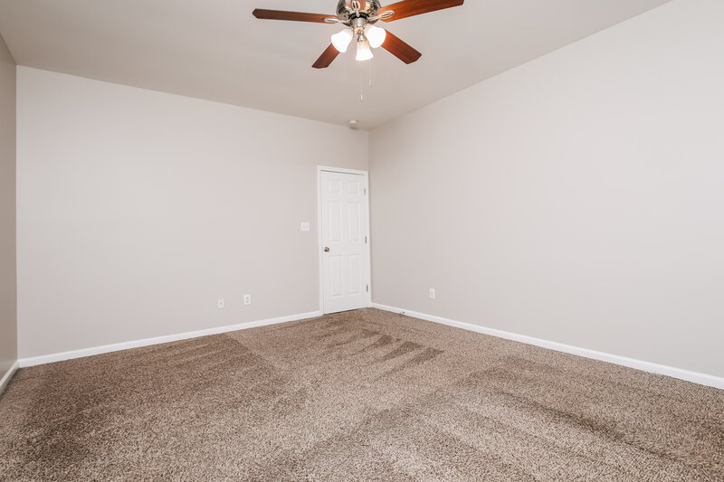 1,780/Mo, 2202 King Malcolm Ln Zebulon, NC 27597 Main Bedroom View 2