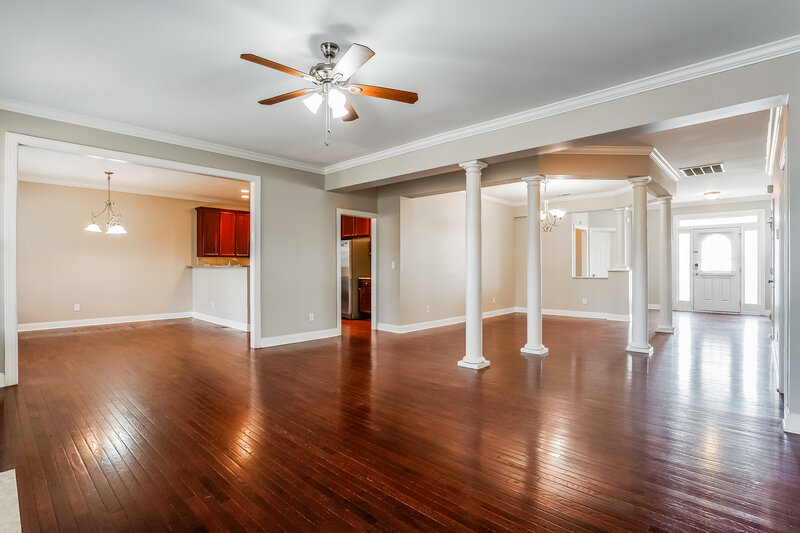 2,380/Mo, 500 Boswell Ln Clayton, NC 27527 Misc View 2