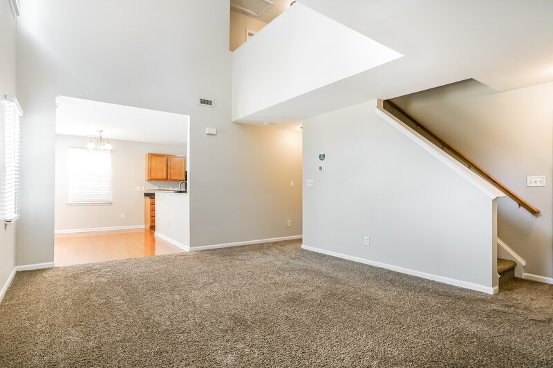 1,920/Mo, 1409 Tuscan Dr Fuquay Varina, NC 27526 Living Room View