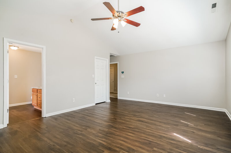 1,920/Mo, 1409 Tuscan Dr Fuquay Varina, NC 27526 Main Bedroom View