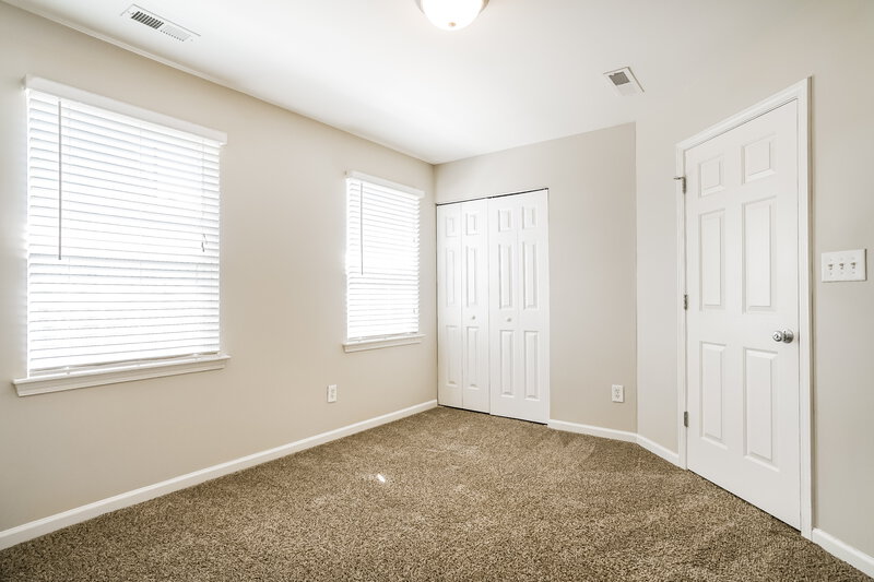 1,920/Mo, 1409 Tuscan Dr Fuquay Varina, NC 27526 Bedroom View 2