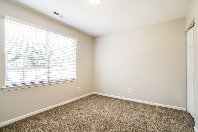 1,920/Mo, 1409 Tuscan Dr Fuquay Varina, NC 27526 Bedroom View 3