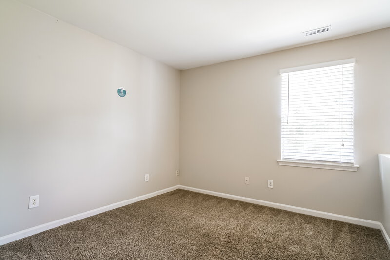 1,920/Mo, 1409 Tuscan Dr Fuquay Varina, NC 27526 Bedroom View 4