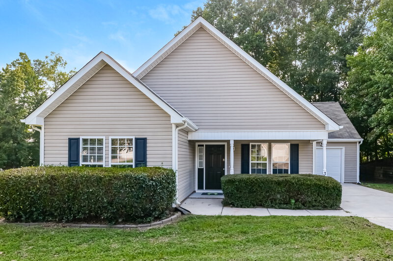 2,780/Mo, 3709 Blue Blossom Dr Raleigh, NC 27616 External View