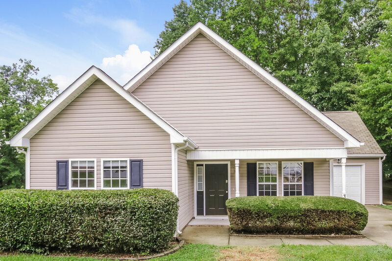 1,980/Mo, 3709 Blue Blossom Dr Raleigh, NC 27616 External View
